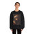 REMBRANDT Harmenszoon van RIJN - David and Uriah (detail)2 (Artwork) Crewneck Sweatshirt