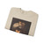 REMBRANDT Harmenszoon van RIJN - David and Uriah (detail)2 (Artwork) Crewneck Sweatshirt