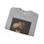 REMBRANDT Harmenszoon van RIJN - David and Uriah (detail)2 (Artwork) Crewneck Sweatshirt
