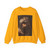 REMBRANDT Harmenszoon van RIJN - David and Uriah (detail)2 (Artwork) Crewneck Sweatshirt