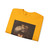 REMBRANDT Harmenszoon van RIJN - David and Uriah (detail)2 (Artwork) Crewneck Sweatshirt