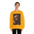 REMBRANDT Harmenszoon van RIJN - David and Uriah (detail)2 (Artwork) Crewneck Sweatshirt