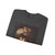 REMBRANDT Harmenszoon van RIJN - David and Uriah (detail)2 (Artwork) Crewneck Sweatshirt