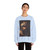 REMBRANDT Harmenszoon van RIJN - David and Uriah (detail)2 (Artwork) Crewneck Sweatshirt