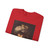 REMBRANDT Harmenszoon van RIJN - David and Uriah (detail)2 (Artwork) Crewneck Sweatshirt