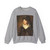 CONSTABLE, John - Mrs James Pulham (Artwork) Crewneck Sweatshirt
