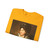 CONSTABLE, John - Mrs James Pulham (Artwork) Crewneck Sweatshirt