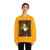 CONSTABLE, John - Mrs James Pulham (Artwork) Crewneck Sweatshirt