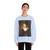 CONSTABLE, John - Mrs James Pulham (Artwork) Crewneck Sweatshirt