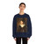 CONSTABLE, John - Mrs James Pulham (Artwork) Crewneck Sweatshirt