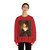 CONSTABLE, John - Mrs James Pulham (Artwork) Crewneck Sweatshirt