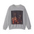 REMBRANDT Harmenszoon van RIJN - David and Uriah (Artwork) Crewneck Sweatshirt