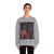 REMBRANDT Harmenszoon van RIJN - David and Uriah (Artwork) Crewneck Sweatshirt
