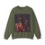 REMBRANDT Harmenszoon van RIJN - David and Uriah (Artwork) Crewneck Sweatshirt
