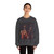 REMBRANDT Harmenszoon van RIJN - David and Uriah (Artwork) Crewneck Sweatshirt