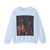 REMBRANDT Harmenszoon van RIJN - David and Uriah (Artwork) Crewneck Sweatshirt
