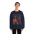 REMBRANDT Harmenszoon van RIJN - David and Uriah (Artwork) Crewneck Sweatshirt