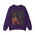REMBRANDT Harmenszoon van RIJN - David and Uriah (Artwork) Crewneck Sweatshirt