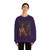 REMBRANDT Harmenszoon van RIJN - David and Uriah (Artwork) Crewneck Sweatshirt