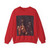 REMBRANDT Harmenszoon van RIJN - David and Uriah (Artwork) Crewneck Sweatshirt