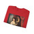 KAUFFMANN, Angelica - Portrait of a Woman (Artwork) Crewneck Sweatshirt