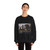 CONSTABLE, John - Salisbury Cathedral and Leadenhall from the River Avon (Artwork) Crewneck Sweatshirt