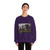 CONSTABLE, John - Salisbury Cathedral and Leadenhall from the River Avon (Artwork) Crewneck Sweatshirt