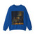REMBRANDT Harmenszoon van RIJN - Deadpeacocks (Artwork) Crewneck Sweatshirt
