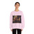KAUFFMANN, Angelica - Portrait of Philip Tisdal with His Wife and Family (Artwork) Crewneck Sweatshirt