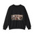 MICHELANGELO, Buonarroti -The ceiling (detail)3 (Artwork) Crewneck Sweatshirt