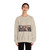 MICHELANGELO, Buonarroti -The ceiling (detail)3 (Artwork) Crewneck Sweatshirt
