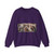 MICHELANGELO, Buonarroti -The ceiling (detail)3 (Artwork) Crewneck Sweatshirt