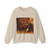 KAUFMANN, Isidor - A Business Transaction (Artwork) Crewneck Sweatshirt