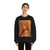 KAUFMANN, Isidor - A Jewsish Bride (Artwork) Crewneck Sweatshirt