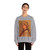KAUFMANN, Isidor - A Jewsish Bride (Artwork) Crewneck Sweatshirt
