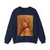 KAUFMANN, Isidor - A Jewsish Bride (Artwork) Crewneck Sweatshirt
