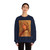 KAUFMANN, Isidor - A Jewsish Bride (Artwork) Crewneck Sweatshirt