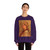 KAUFMANN, Isidor - A Jewsish Bride (Artwork) Crewneck Sweatshirt