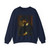REMBRANDT Harmenszoon van RIJN - DrEphraimBuenoJewishPhysicianandWriter (Artwork) Crewneck Sweatshirt