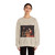 REMBRANDT Harmenszoon van RIJN - Family Group (Artwork) Crewneck Sweatshirt