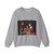 REMBRANDT Harmenszoon van RIJN - Family Group (Artwork) Crewneck Sweatshirt