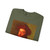 KAUFMANN, Isidor - Young Rabb With Blue Tallis (Artwork) Crewneck Sweatshirt