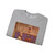 KAUFMANN, Isidor - Young Woman in the Synagogue (Artwork) Crewneck Sweatshirt