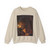 REMBRANDT Harmenszoon van RIJN - Holy Family (Artwork) Crewneck Sweatshirt
