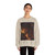 REMBRANDT Harmenszoon van RIJN - Holy Family (Artwork) Crewneck Sweatshirt