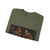 KEIL, Bernhard - Interior Scene (Artwork) Crewneck Sweatshirt