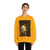 REMBRANDT Harmenszoon van RIJN - Hendrickje Bathing in a River (Artwork) Crewneck Sweatshirt