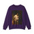 REMBRANDT Harmenszoon van RIJN - Hendrickje Bathing in a River (Artwork) Crewneck Sweatshirt
