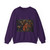 KEIL, Bernhard - Return from the Hunt (Artwork) Crewneck Sweatshirt