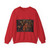 KEIL, Bernhard - Return from the Hunt (Artwork) Crewneck Sweatshirt